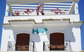 Hotel Avenida Playa Zahara de Los Atunes