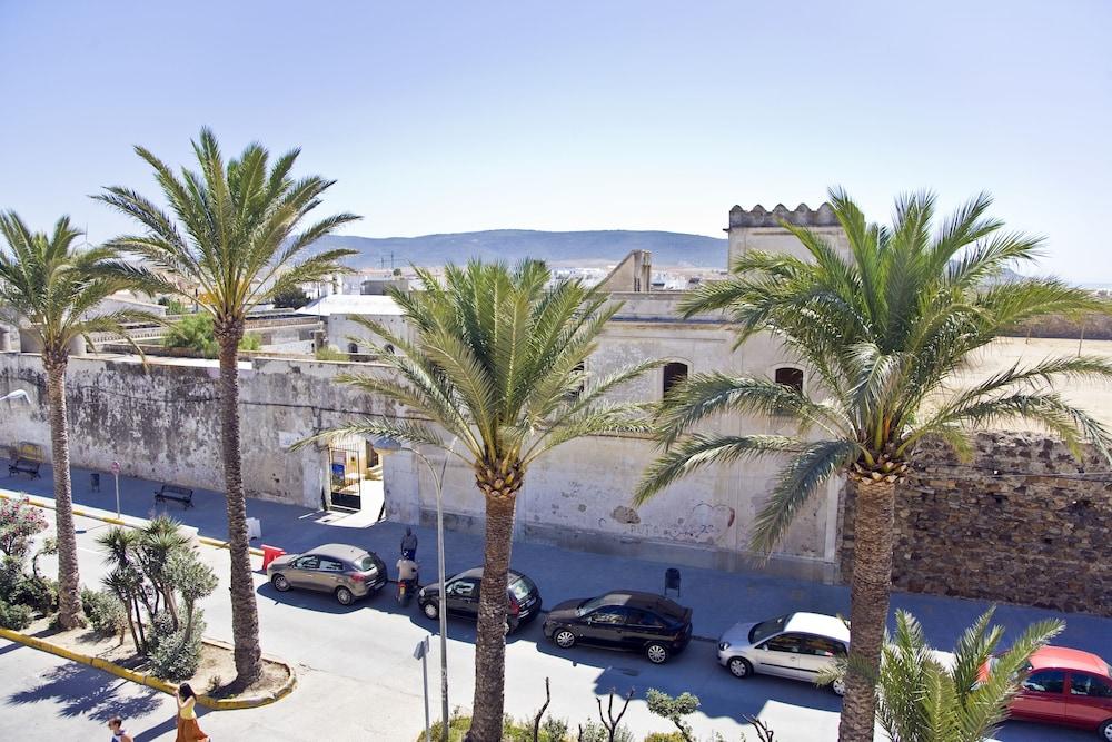 Hotel Avenida Playa Zahara de los Atunes Exterior foto
