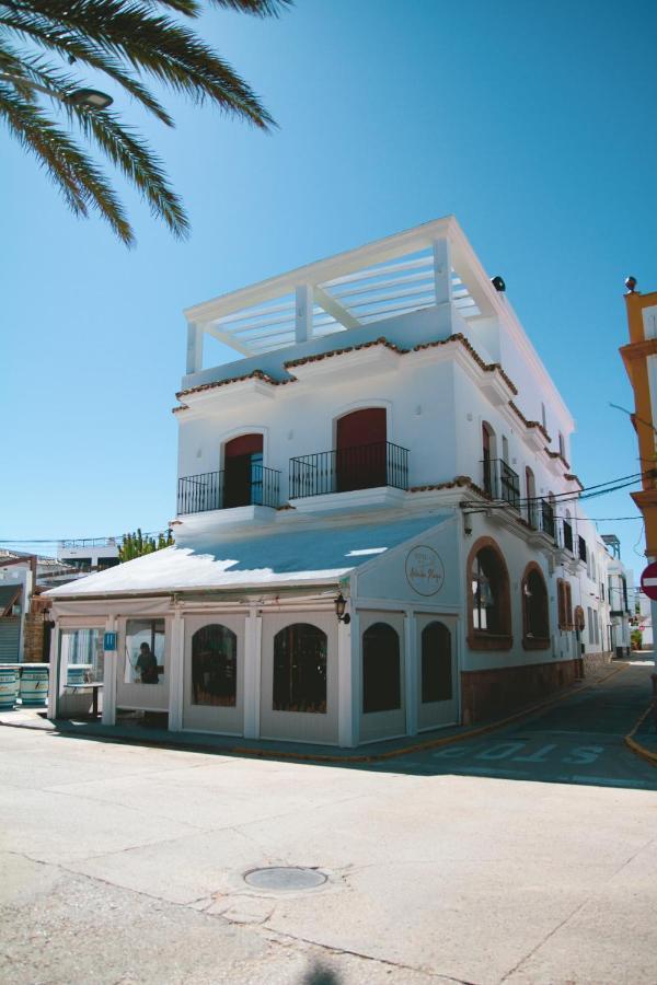 Hotel Avenida Playa Zahara de los Atunes Exterior foto